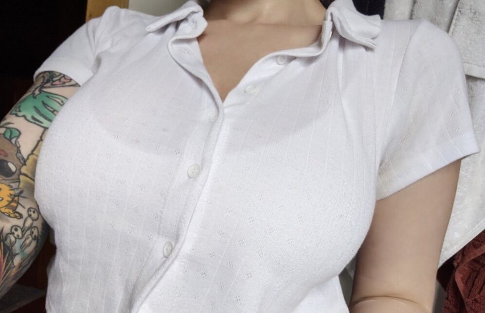 Zalaria Cosplay desnuda #108135500
