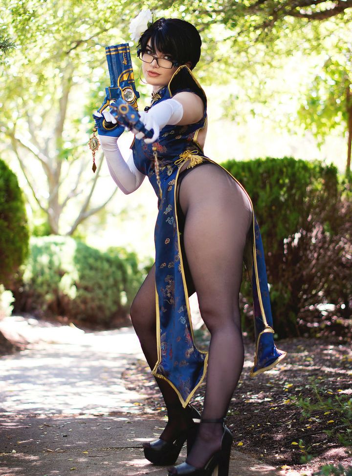 Zalaria Cosplay desnuda #108135607