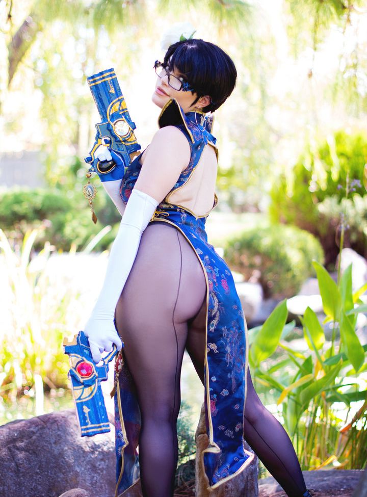 Zalaria Cosplay desnuda #108135613