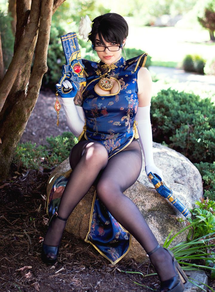 Zalaria Cosplay desnuda #108135628