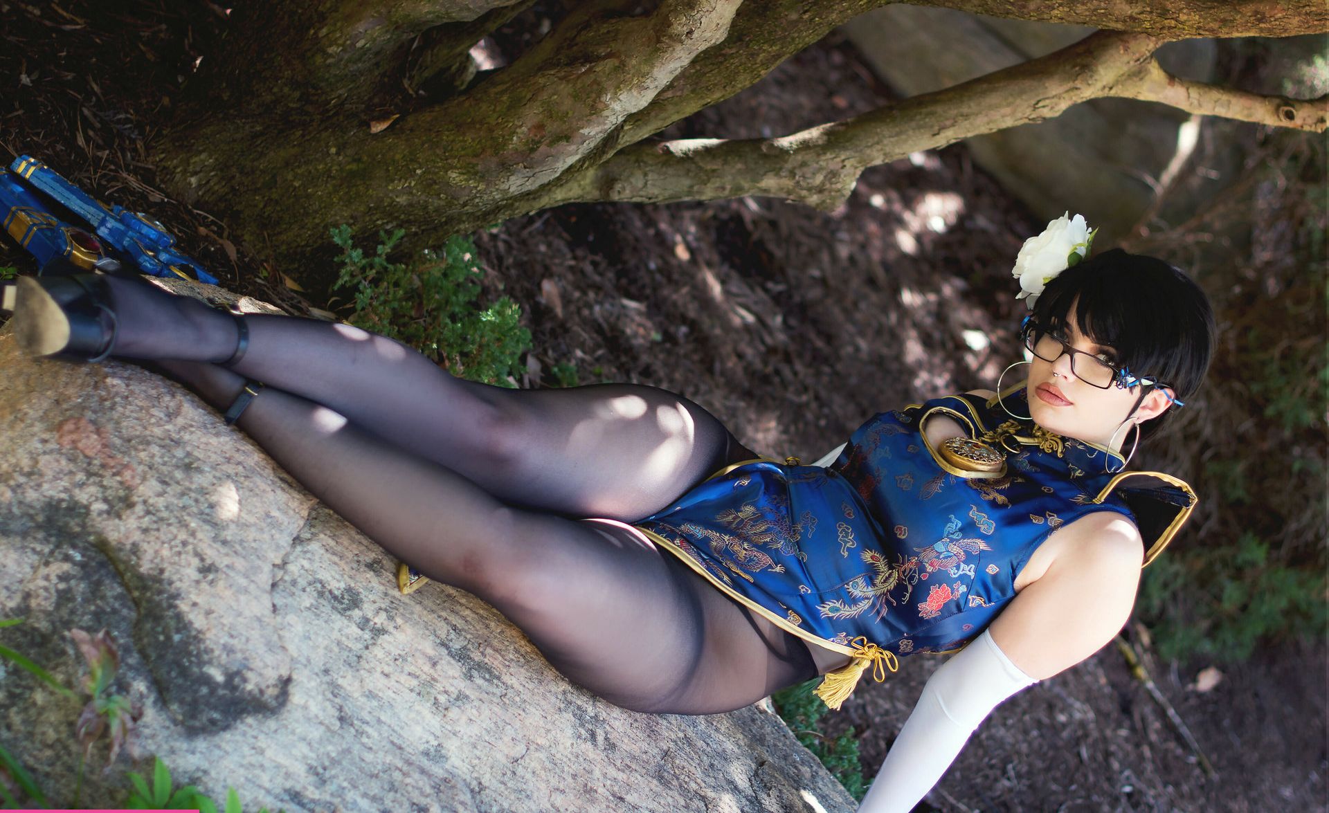 Zalaria Cosplay desnuda #108135630