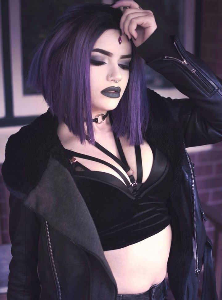 Zalaria Cosplay desnuda #108135657
