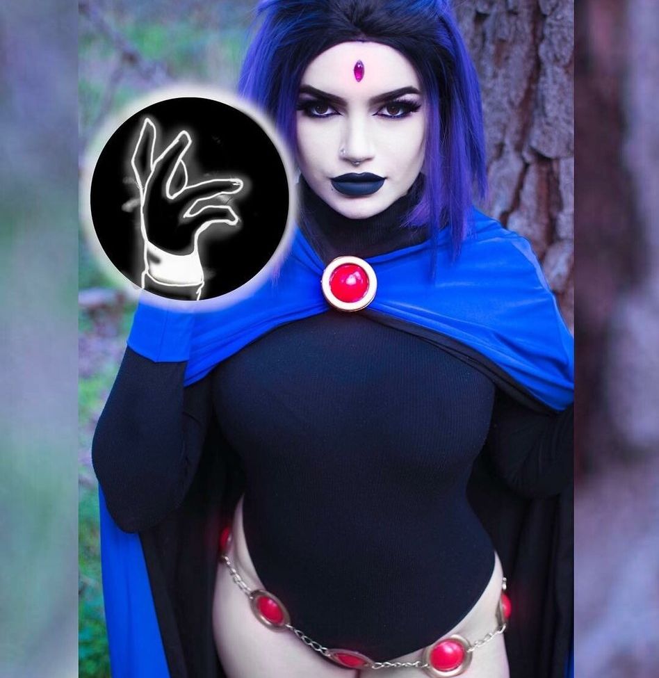 Zalaria Cosplay desnuda #108135678