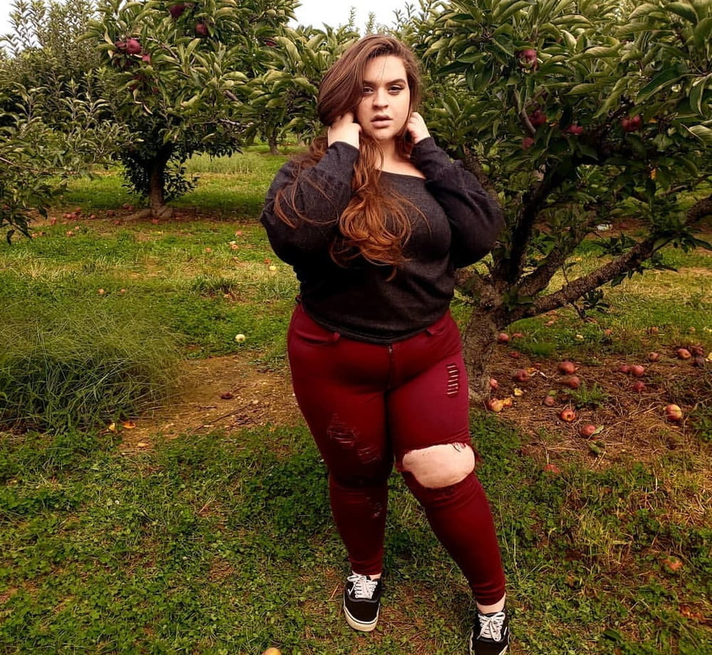 Wide Hips - Amazing Curves - Big Girls - Fat Asses (16) #96732777
