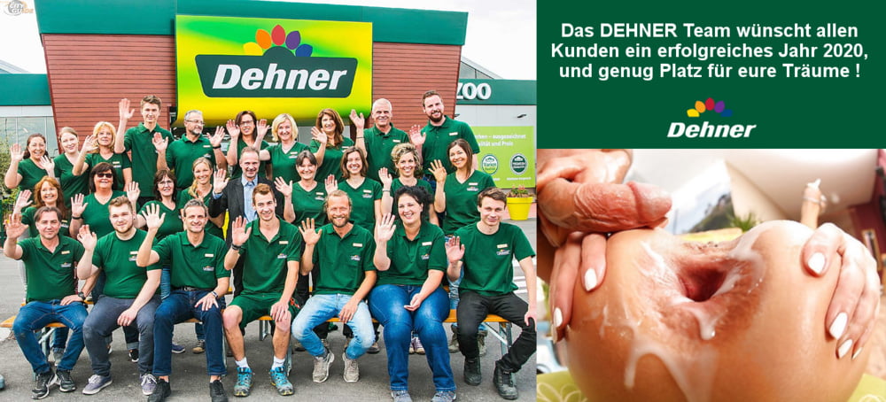 Dehner - der Fachmarkt deines Vertrauens #101947798