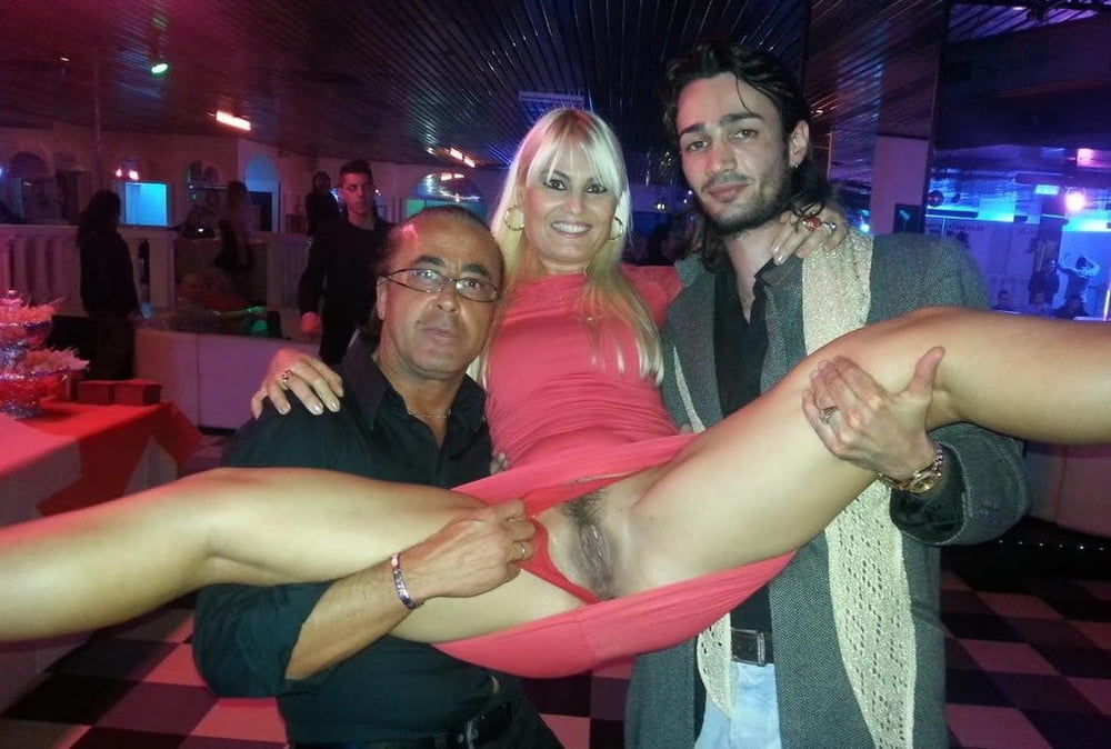 Milfs and Co. 23.06.2020 #92616517
