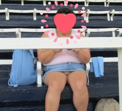 Tetona le encanta exhibirse v
 #90149886