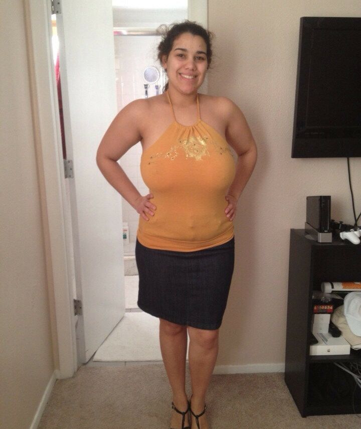 Lilly Castro desnuda #109557610