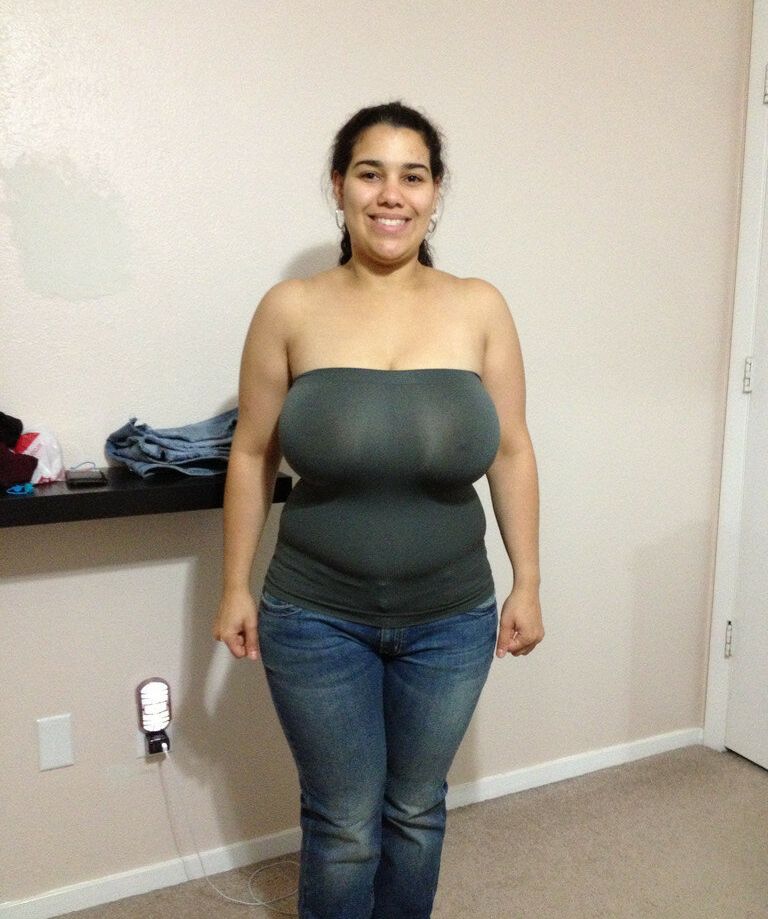 Lilly Castro desnuda #109557611