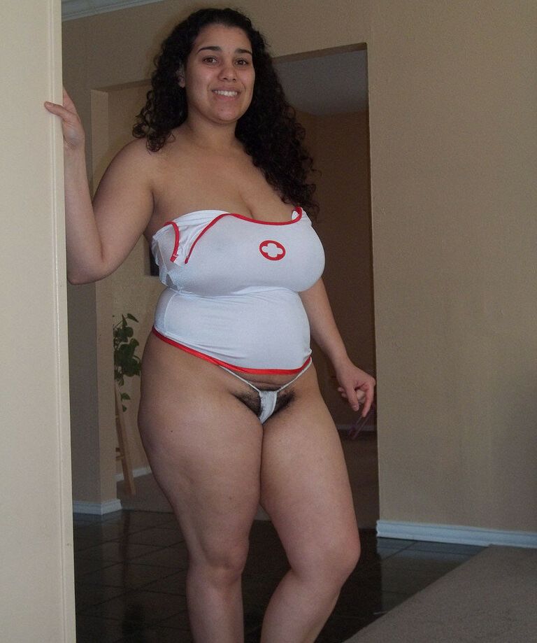 Lilly Castro desnuda #109557622