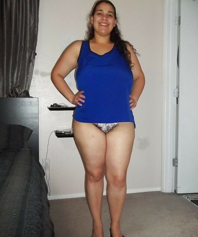 Lilly Castro desnuda #109557657