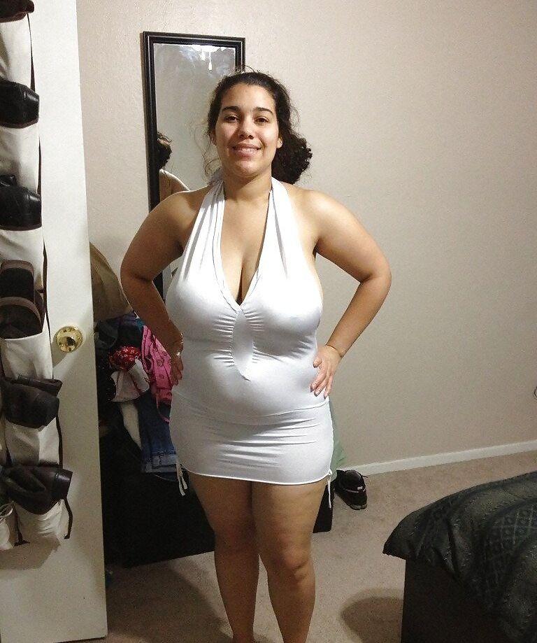 Lilly Castro desnuda #109557659