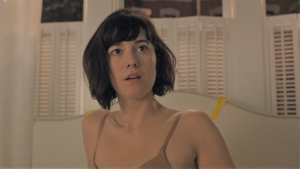 Mary elizabeth winstead 私は彼女がとても好きです。
 #102161858