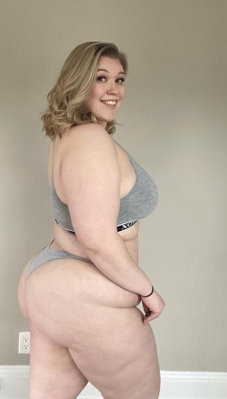 Bbw grandi ragazze sexy chunky
 #96913562