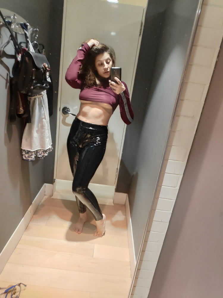 Various Sexy Selfie Girls Fitting Room Nudes Compilation #99770991