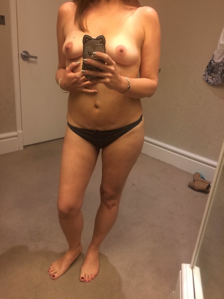 Various Sexy Selfie Girls Fitting Room Nudes Compilation #99770994