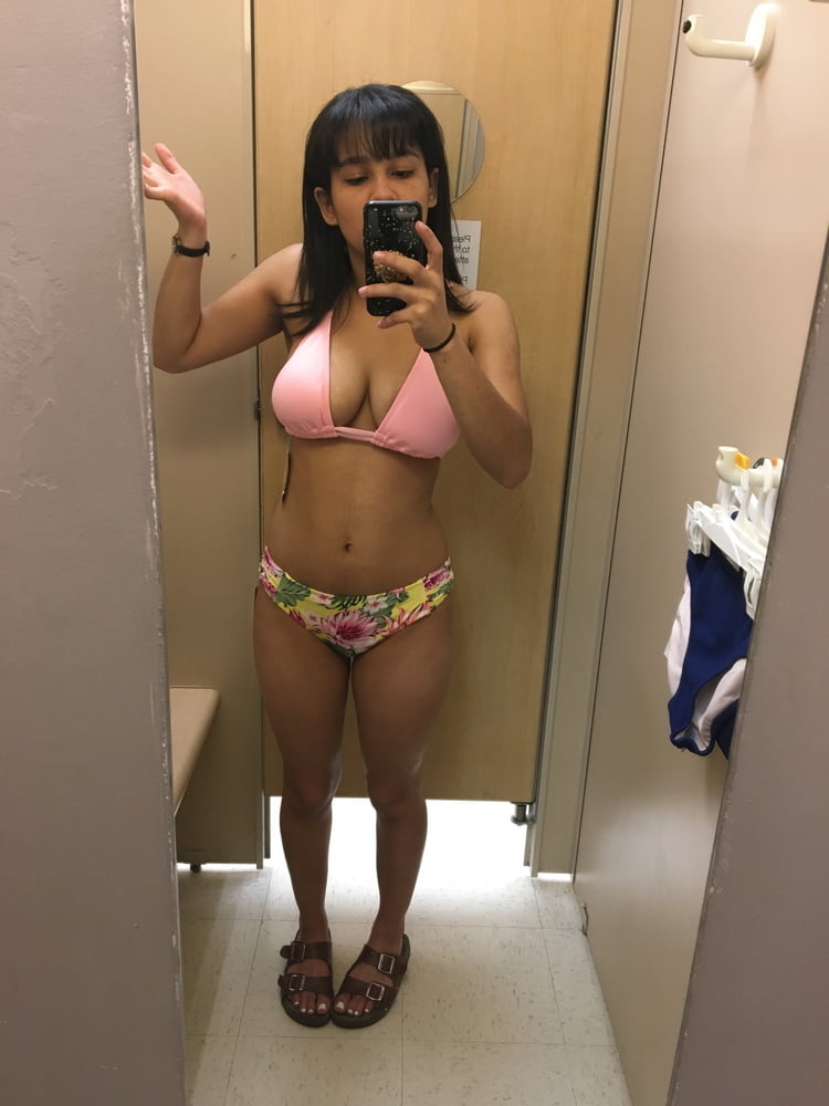 Various Sexy Selfie Girls Fitting Room Nudes Compilation #99771032