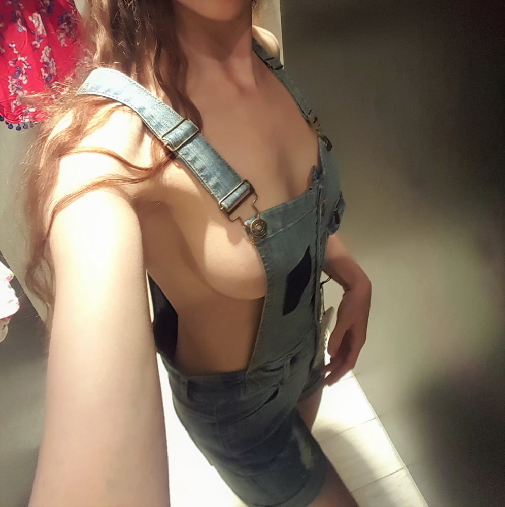 Various Sexy Selfie Girls Fitting Room Nudes Compilation #99771080