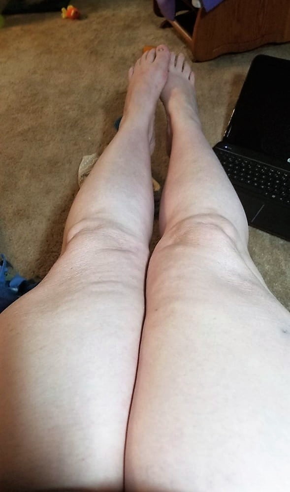 Sexy &amp; Chubby Legs 10 #104208156