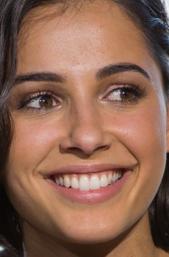 NAOMI SCOTT #93815201