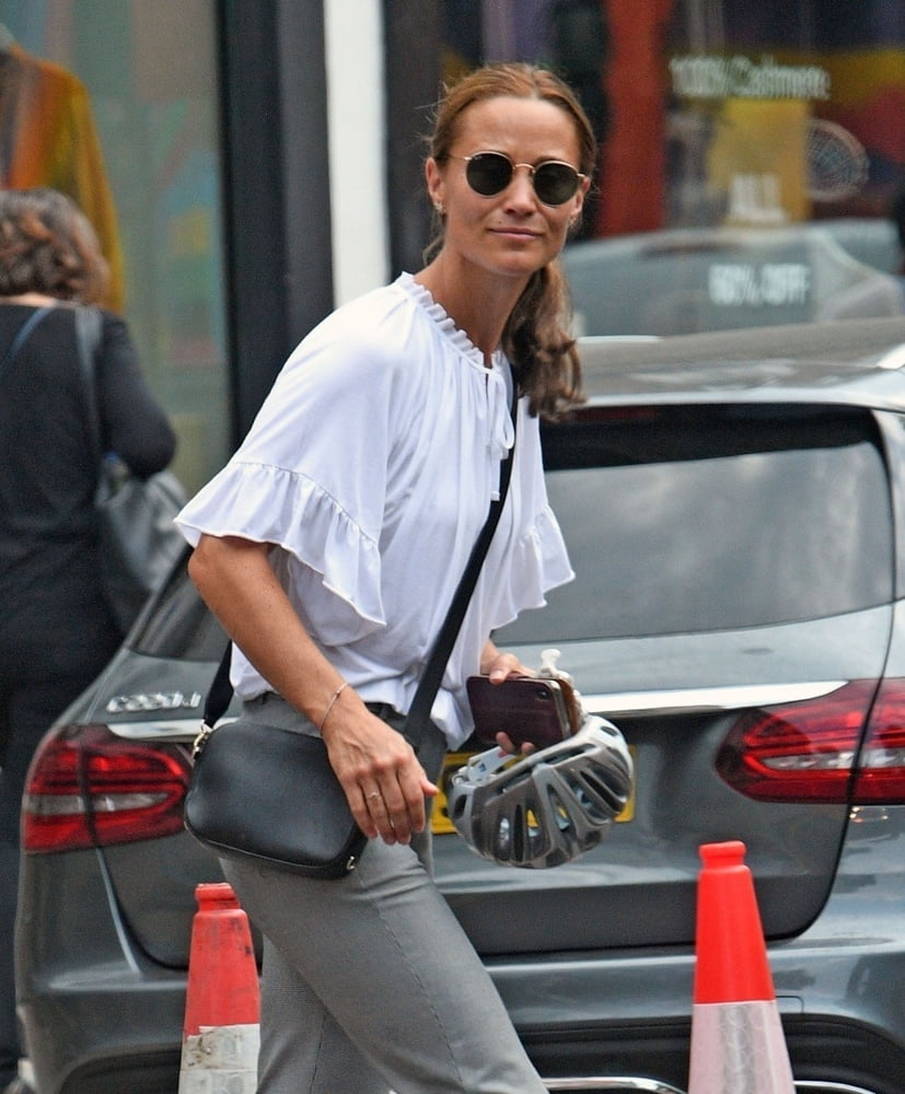 Pippa Middleton #81272949