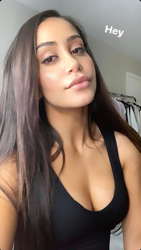 Wwe aliyah
 #89593698