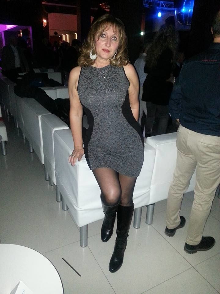 熟女のミックス 33
 #93982274