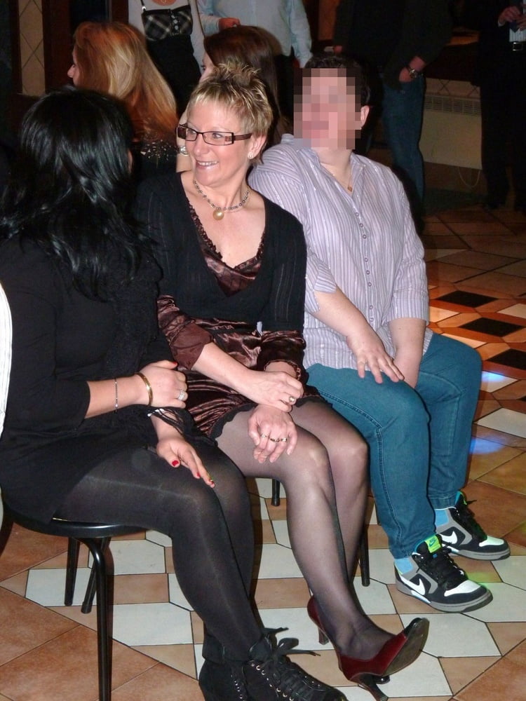 熟女のミックス 33
 #93982341