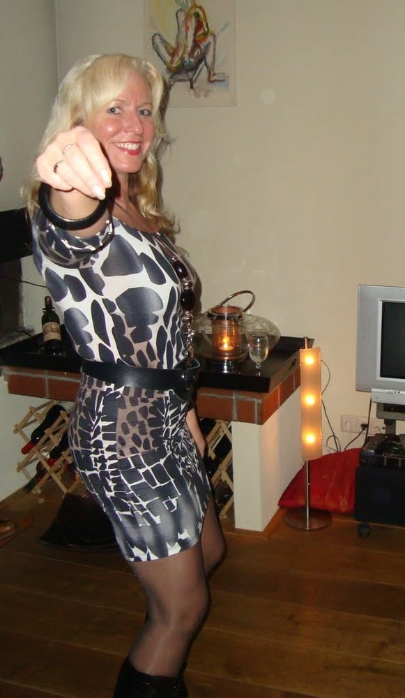 熟女のミックス 33
 #93982488