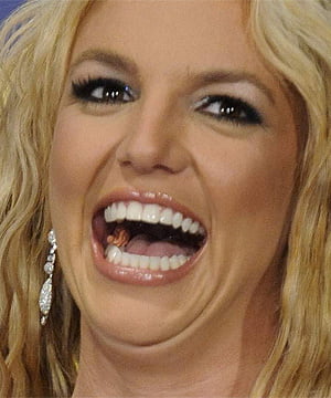 Britney spears caliente
 #106597537