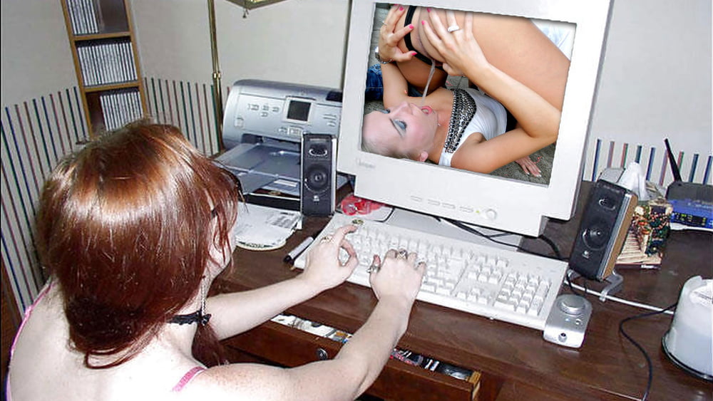 Mädchen beobachten lesbischen Pissing Porno
 #101148913