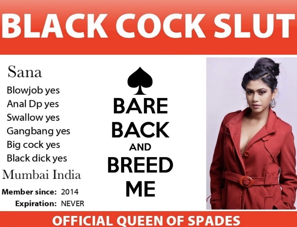 Slutcard - Indian #91842948