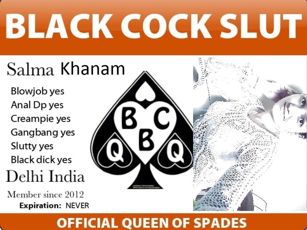 Slutcard - Indian #91843049