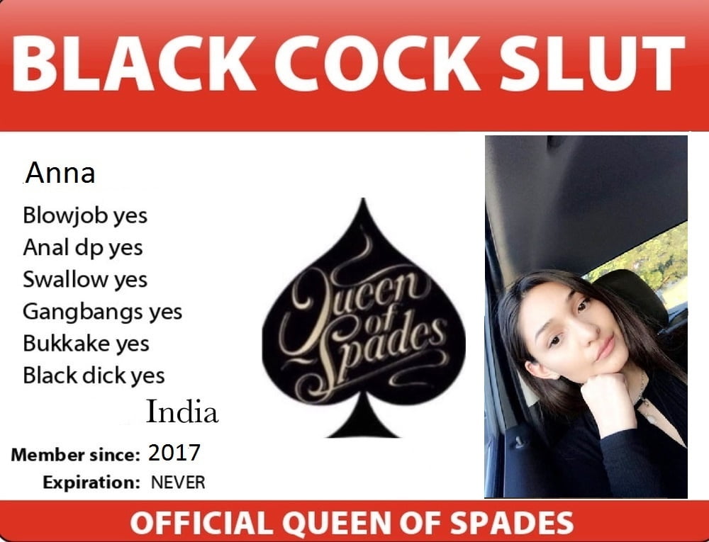 Slutcard - Indian #91843081