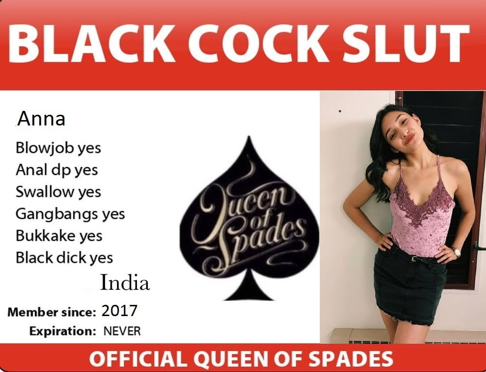 Slutcard - Indian #91843090