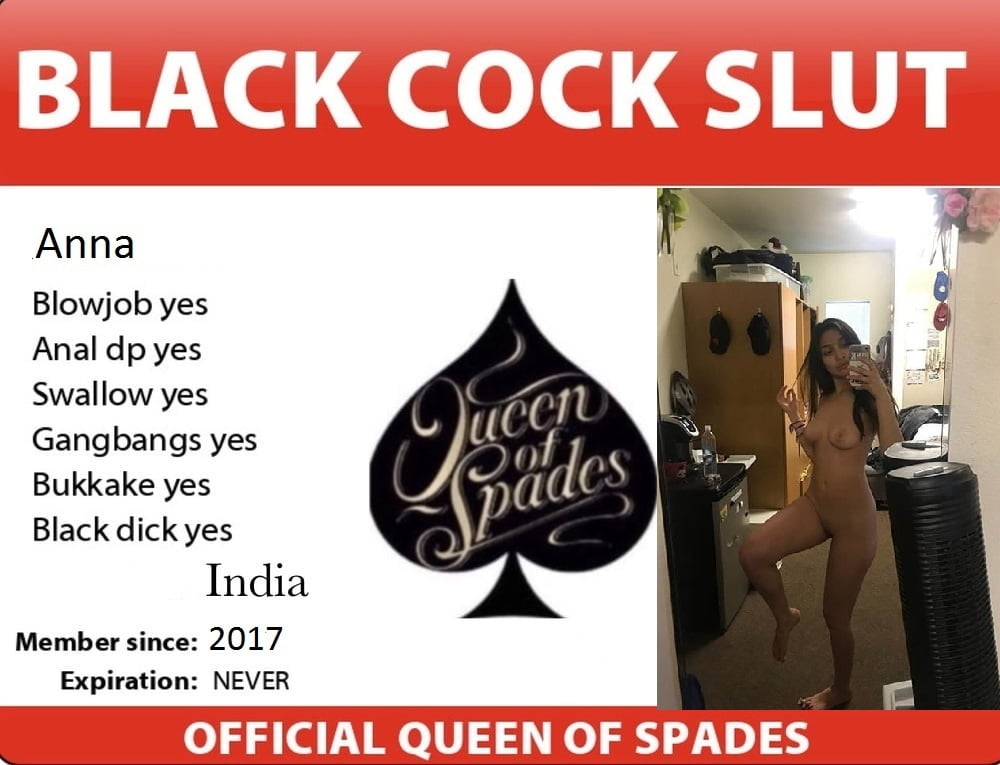 Slutcard - Indian #91843130