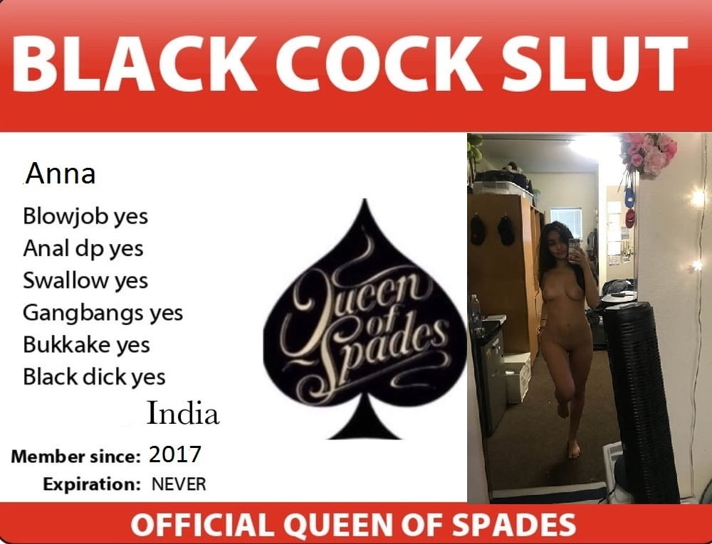 Slutcard - Indian #91843136