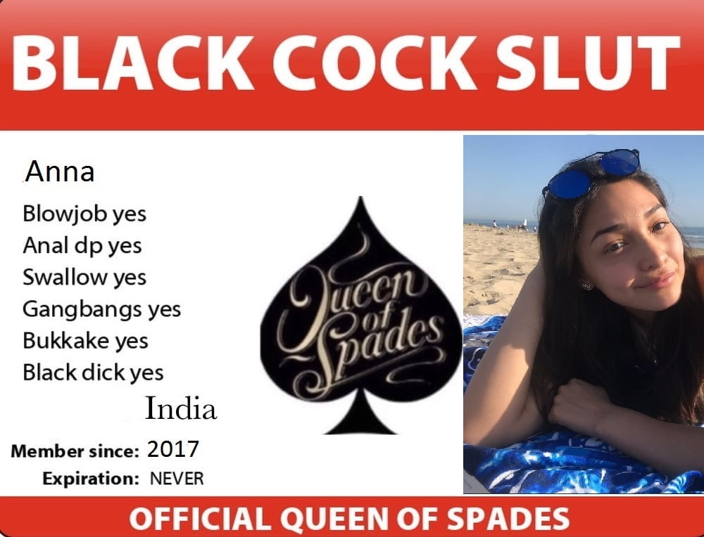 Slutcard - Indian #91843154