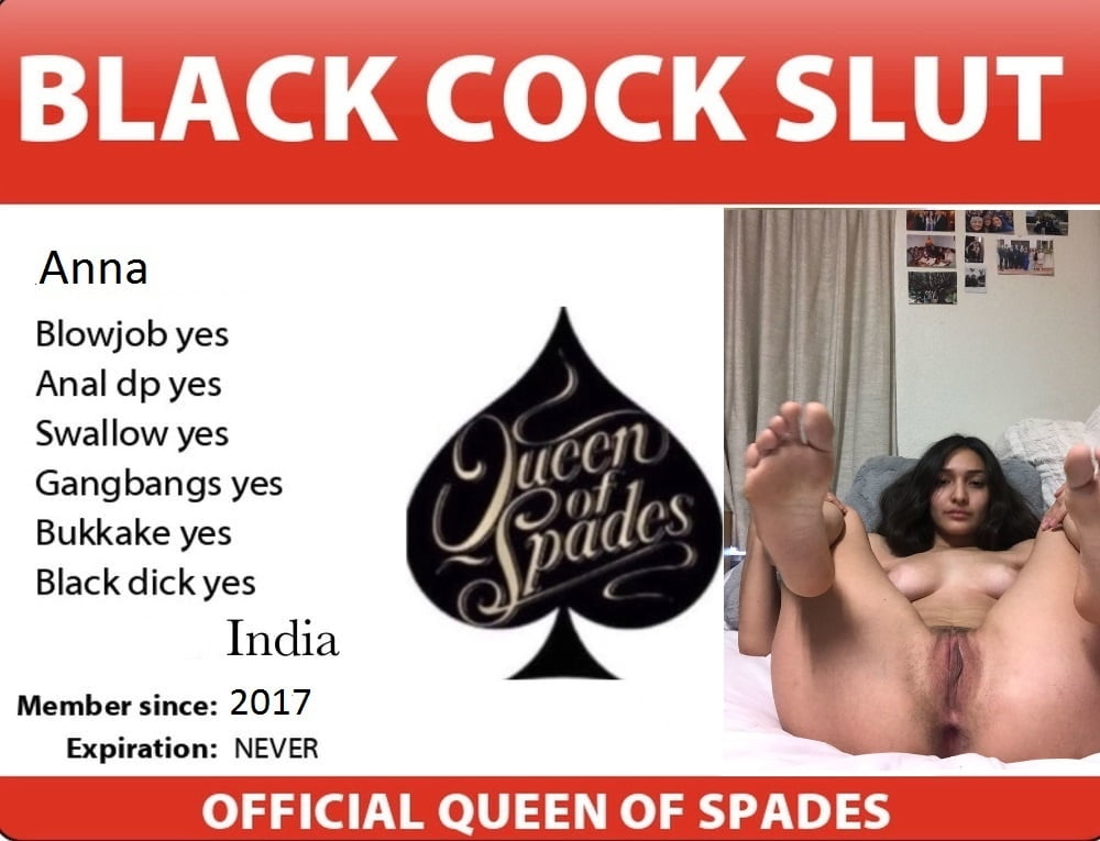 Slutcard - Indian #91843157