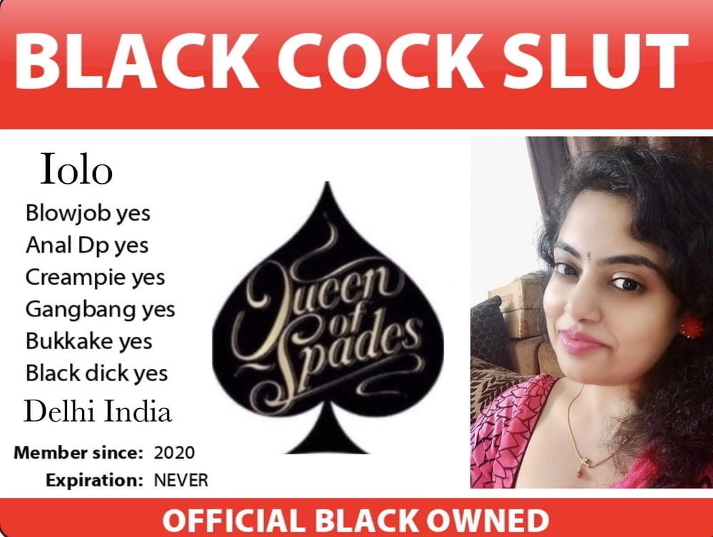 Slutcard - Indian #91843170