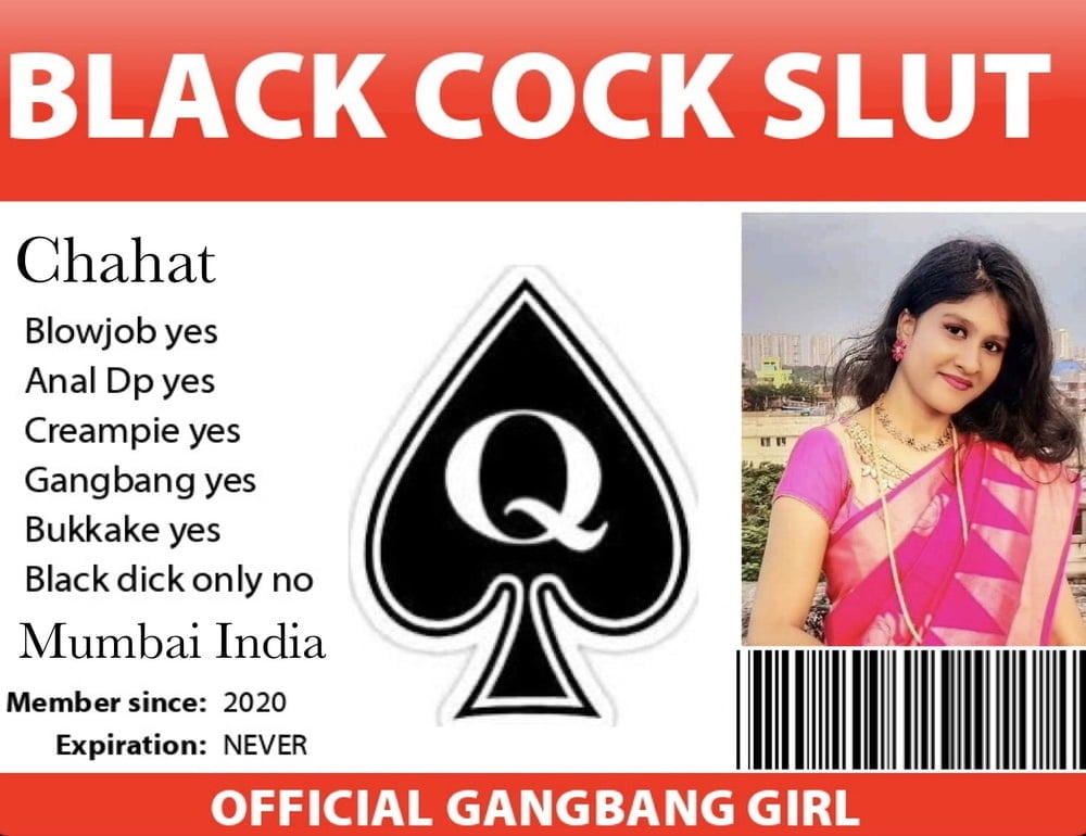 Slutcard - Indian #91843213