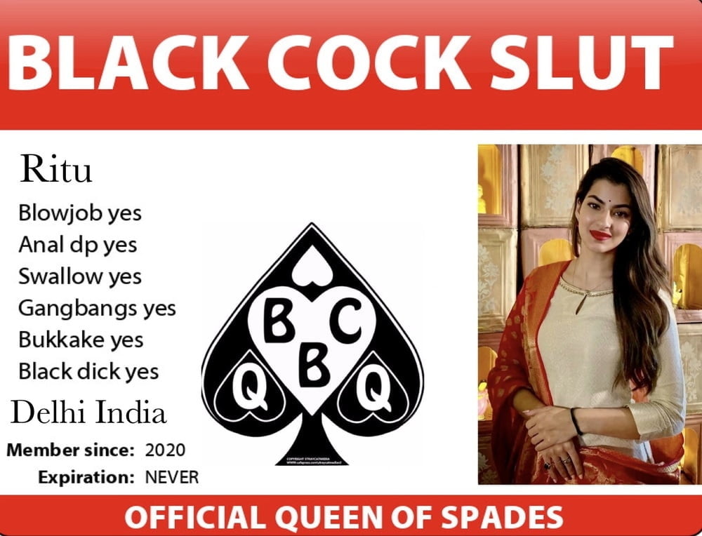 Slutcard - Indian #91843215