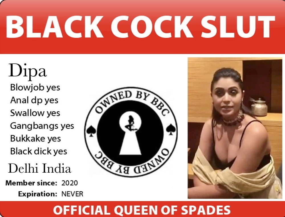 Slutcard - Indian #91843252