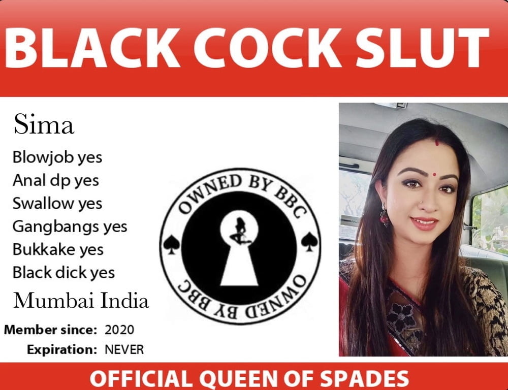 Slutcard - Indian #91843330