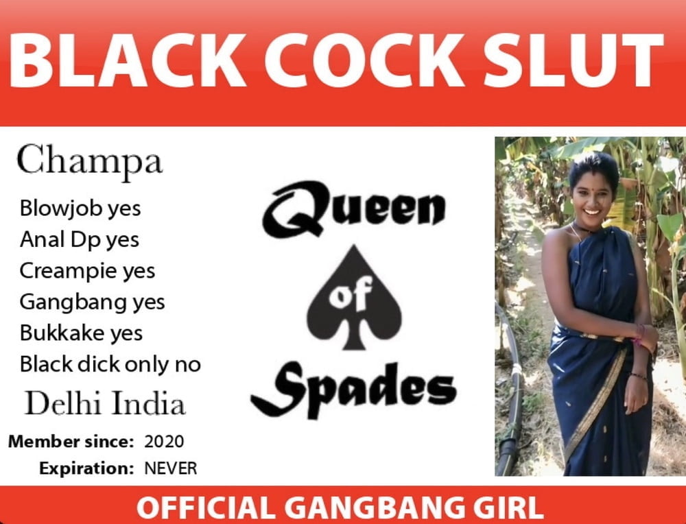 Slutcard - Indian #91843338