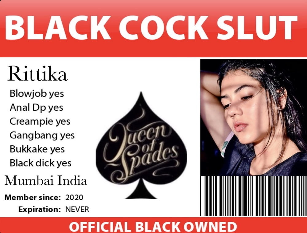 Slutcard - Indian #91843420