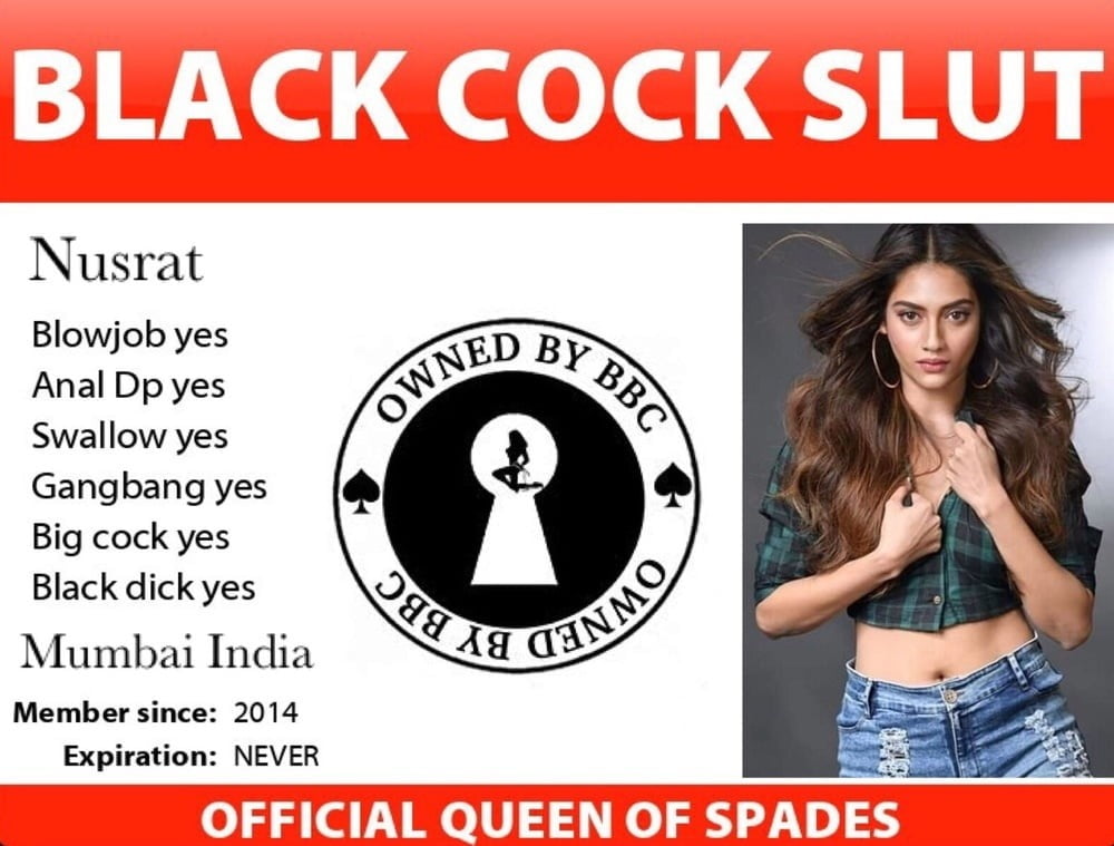 Slutcard - Indian #91843545