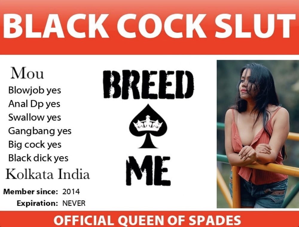 Slutcard - Indian #91843852