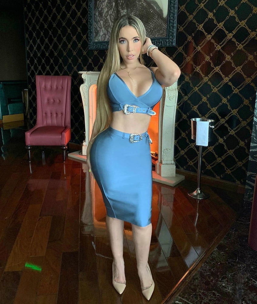 Vanessa, venezuela (vol.7)
 #92292631