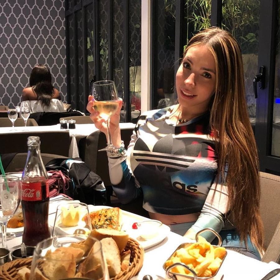 Vanessa, venezuela (vol.7)
 #92292678